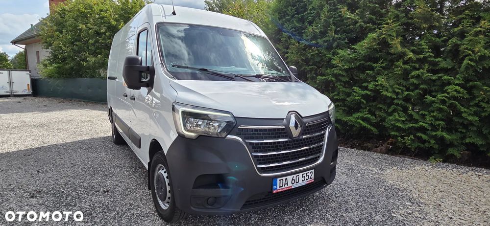 Renault Master - 11