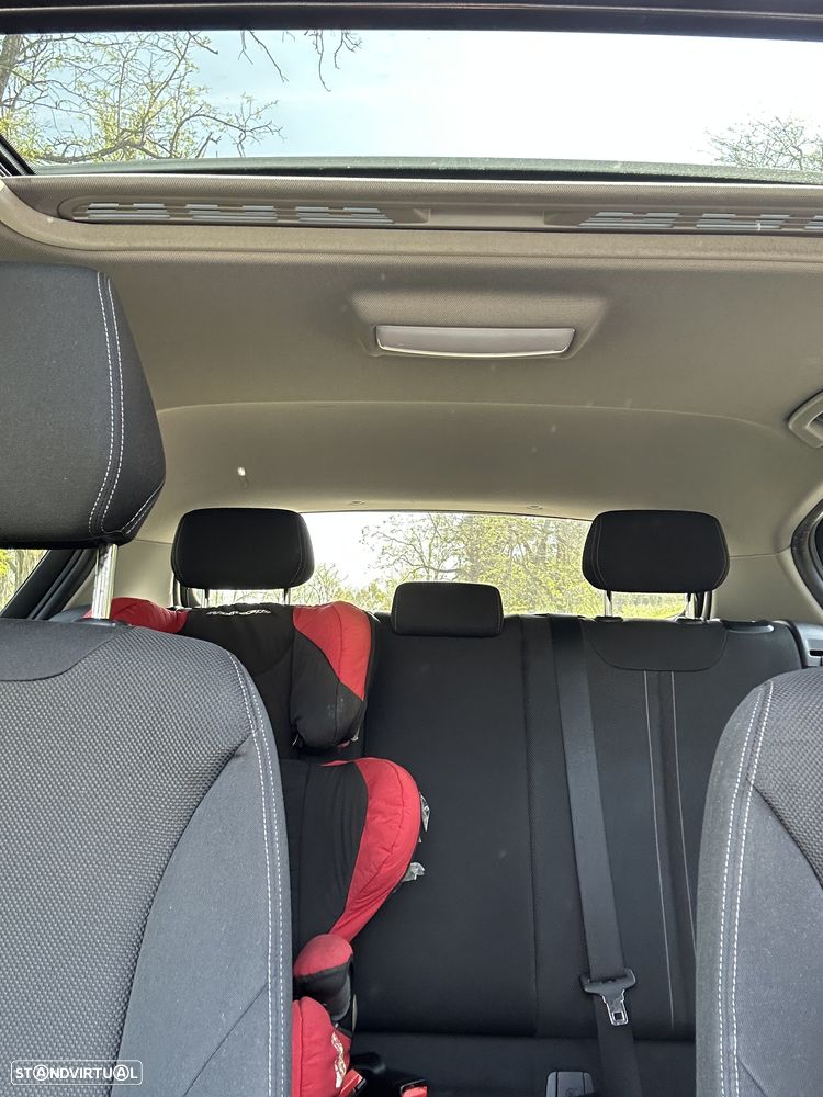 BMW 116 d EfficientDynamics - 25