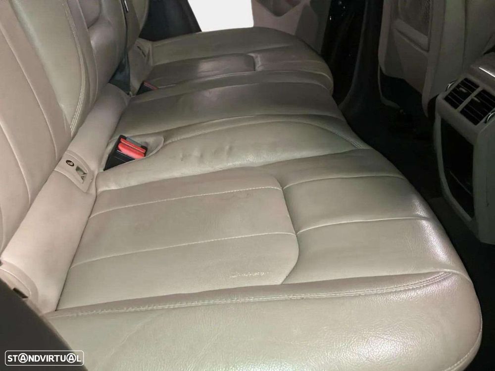 Land Rover Range Rover Evoque 2.0 TD4 SE Dynamic Auto - 17