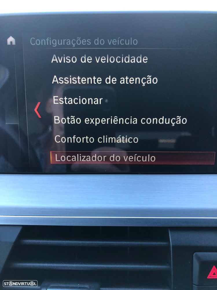 BMW X3 20 d xDrive Pack M - 54
