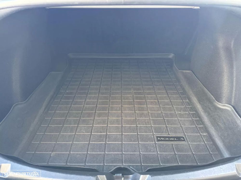 Tesla Model 3 Tração Traseira - 36