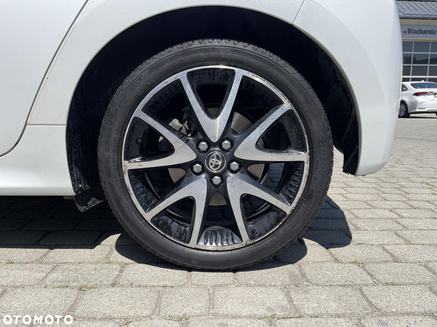 Toyota Yaris - 24