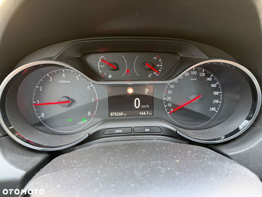 Opel Grandland X 1.2 T GPF Ultimate S&S - 16