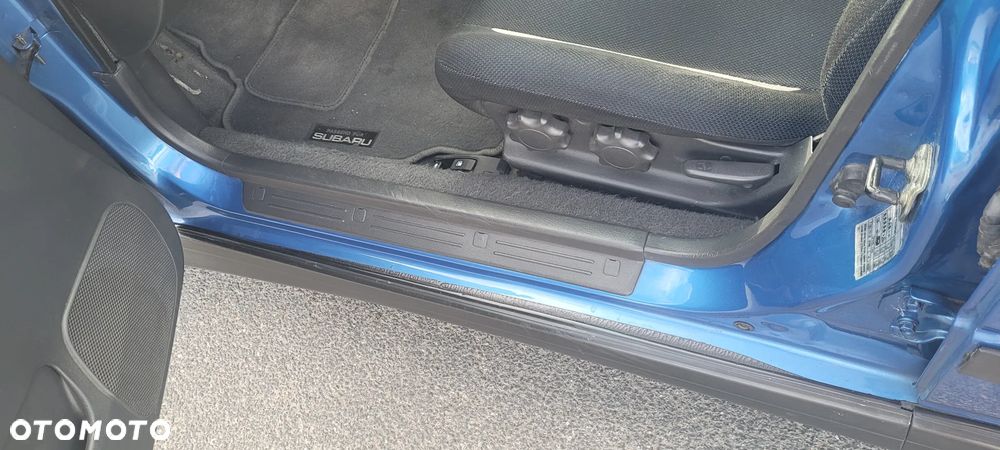 Subaru Impreza 2.0GT 16v Turbo 4x4 - 15