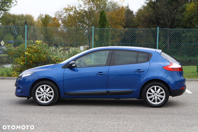 Renault Megane - 6