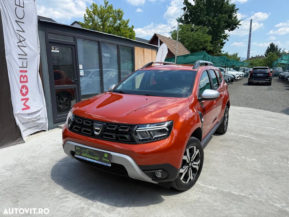 Dacia Duster - 22