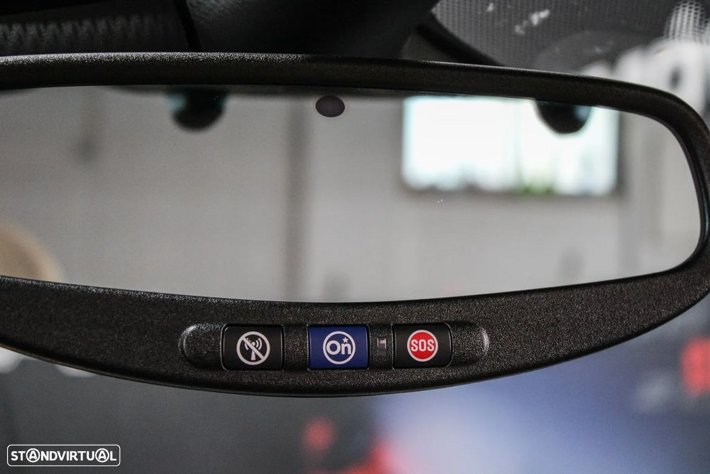 Opel Cascada 1.6 T S/S J20 - 37