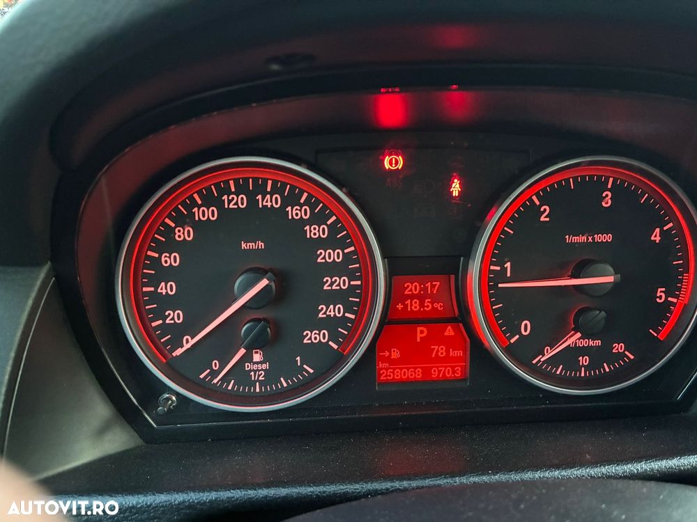 BMW X1 xDrive18d Aut. - 6