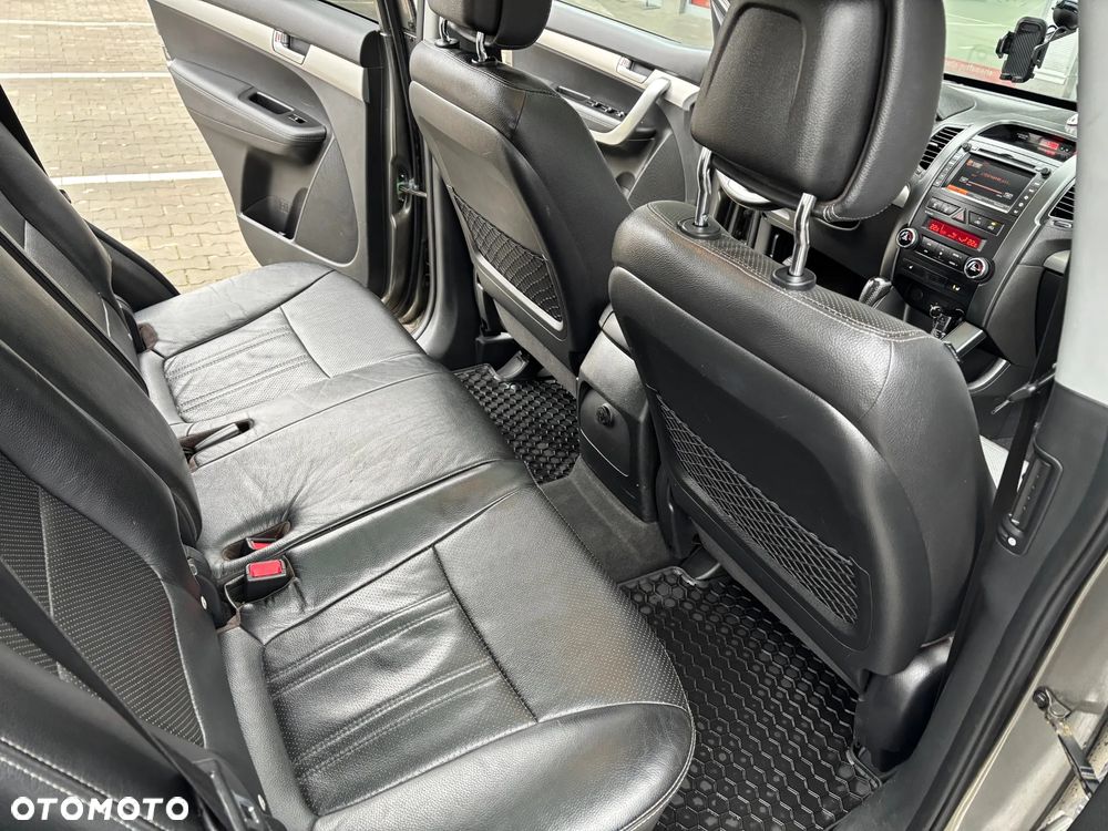 Kia Sorento 2.2 CRDi L 2WD - 14