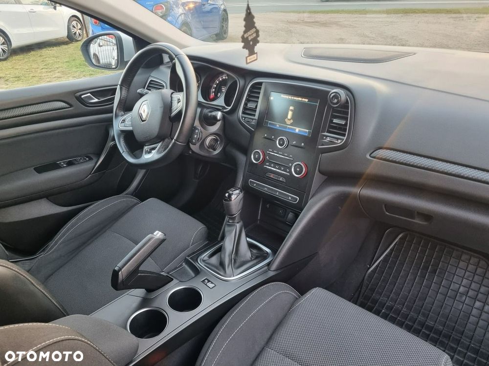 Renault Megane - 20