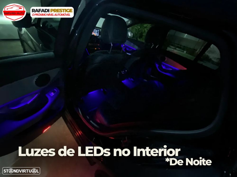 Mercedes-Benz C 300 - 44