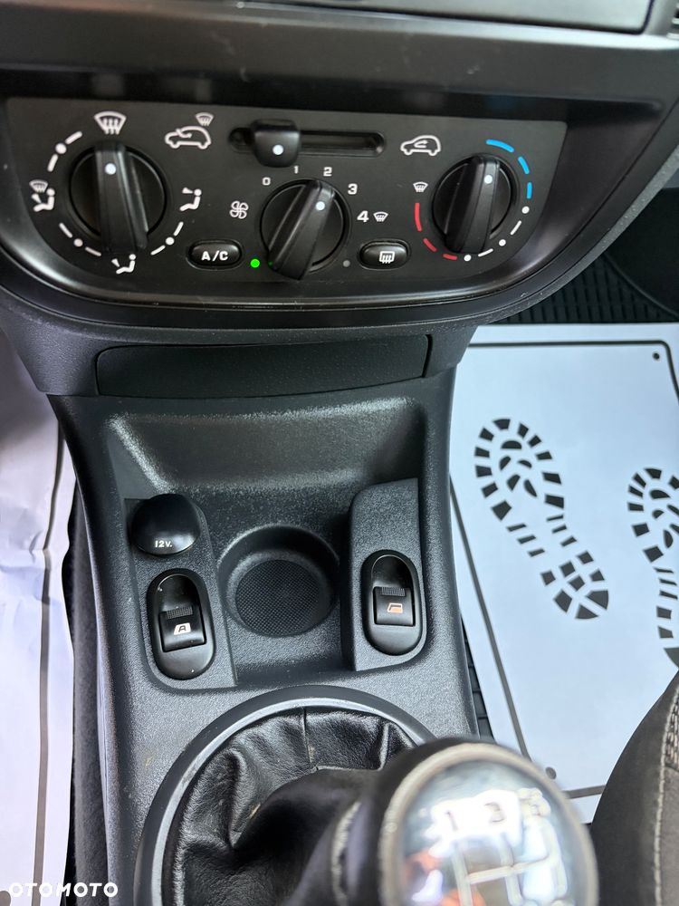 Citroën C3 1.4 Tonic - 18