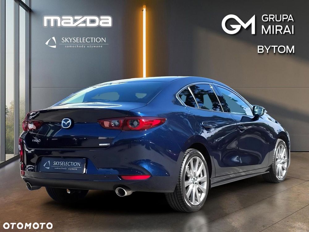 Mazda 3 2.0 mHEV Takumi - 6