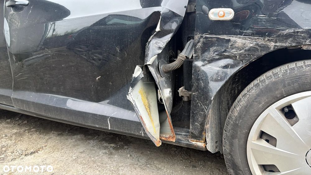 Seat Ibiza 1.6 TDI CR SUN - 14