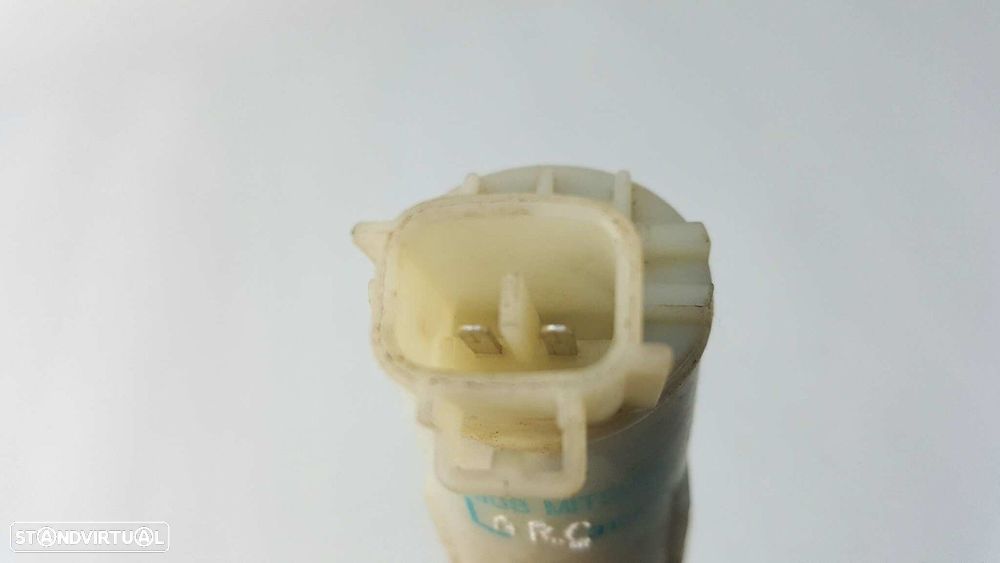 BOMBA LIMPA VIDROS MITSUBISHI OUTLANDER (GF0) KAITEKI 4WD - 7