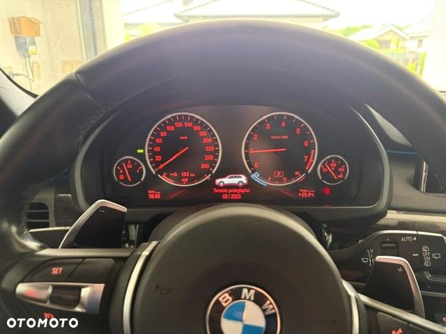BMW X5 xDrive35i M Sport Edition - 3