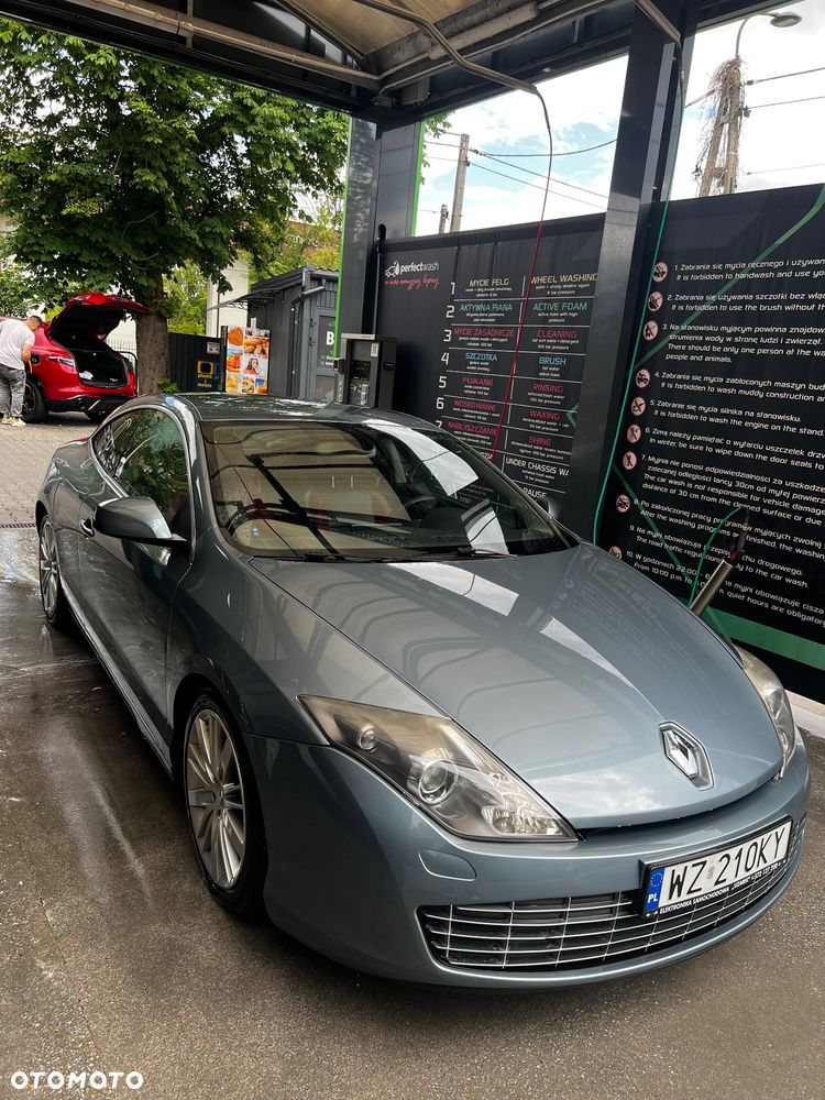 Renault Laguna 2.0 dCi GT - 8