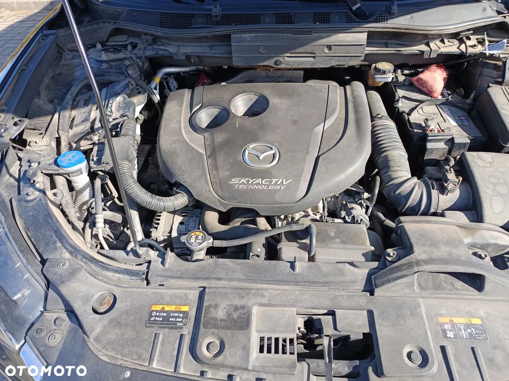 Mazda CX-5 - 2