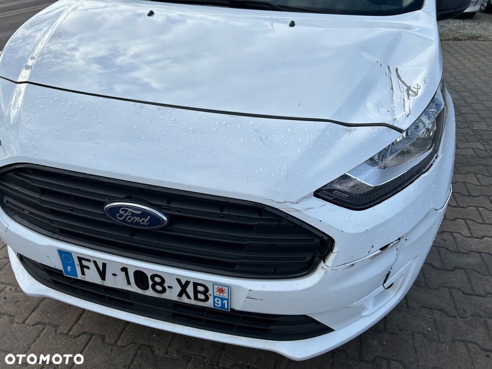 Ford TRANSIT CONNECT - 21