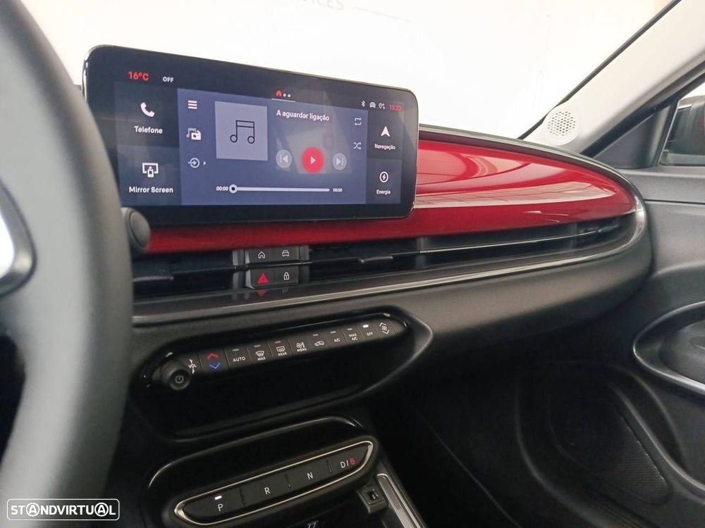 Fiat 600e 54 kWh (RED) - 20