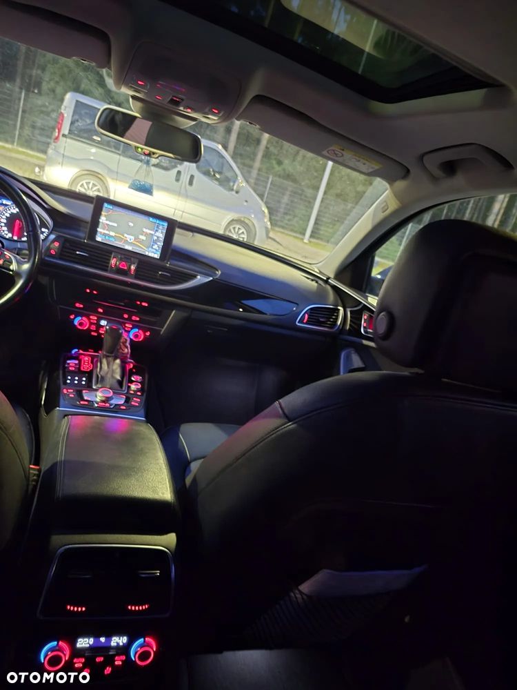 Audi A6 Limousine - 19