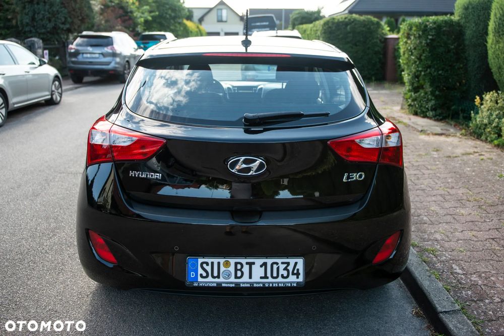 Hyundai i30 1.4 Premium - 13