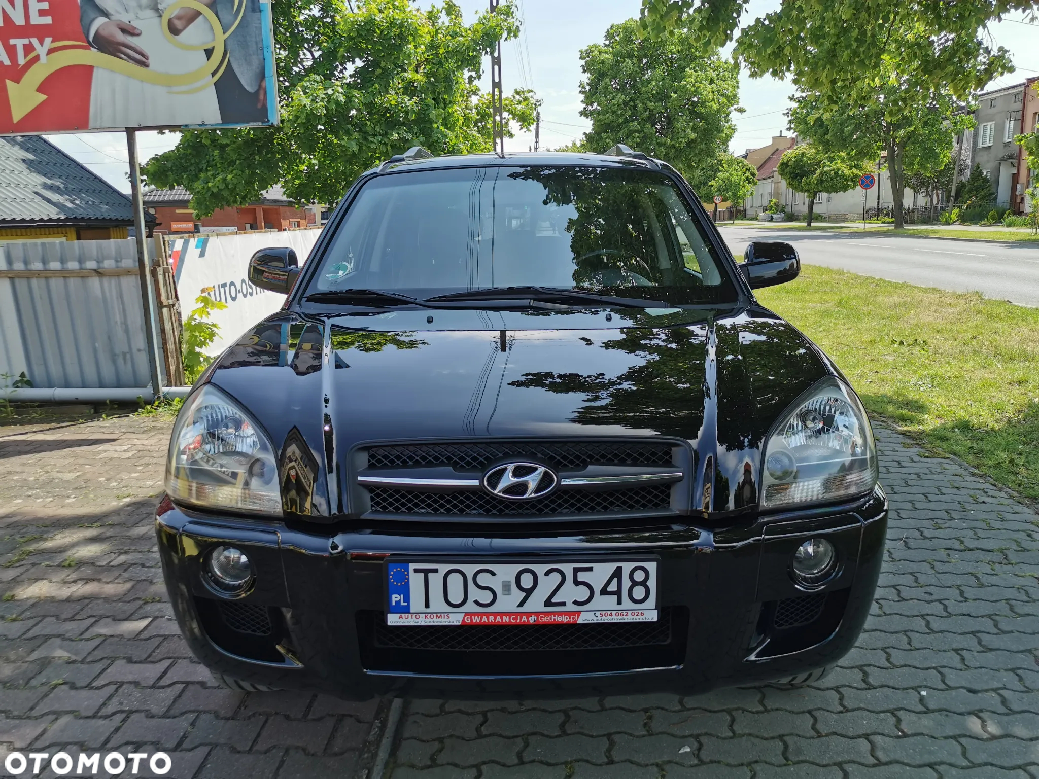 Hyundai Tucson 2.0 2WD FIFA World Cup - 14