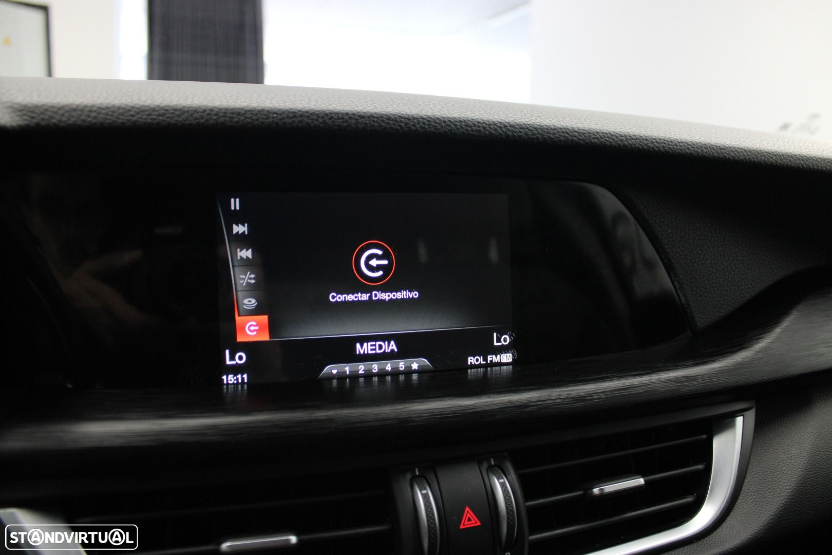 Alfa Romeo Stelvio 2.2 D Super AT8 - 18