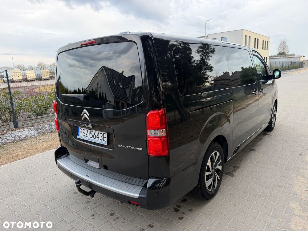 Citroën SpaceTourer 2.0 BlueHDi XL Business Lounge - 6