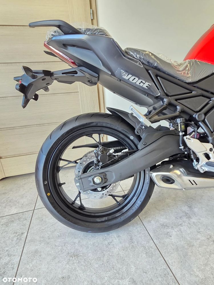 VOGE R125S - 34