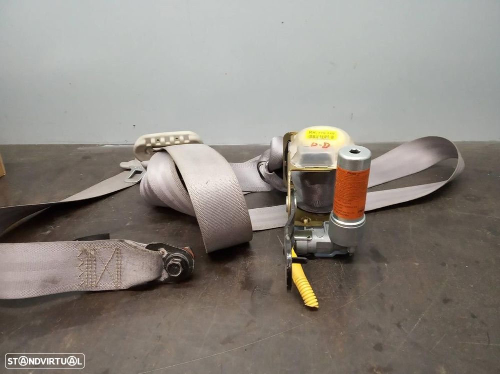 CINTO SEGURANÇA FRONTAL DIREITO KIA PICANTO 2004 -888102007200 - 1