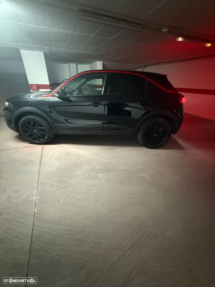 Opel Mokka 1.2 DI Turbo Auto GS Line - 3