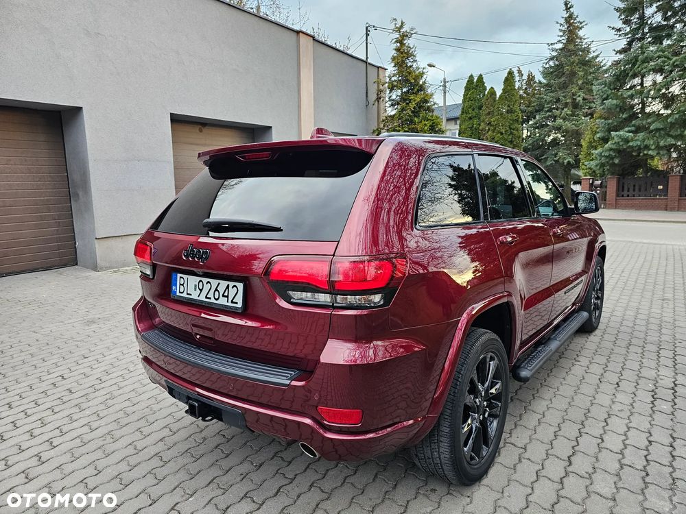 Jeep Grand Cherokee 3.6 V6 Laredo - 7