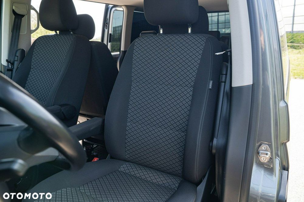 Volkswagen Multivan 2.0 TDI L1 Trendline DSG - 25