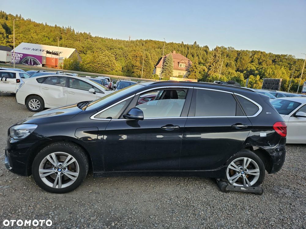 BMW Seria 2 225xe iPerformance Sport Line - 1
