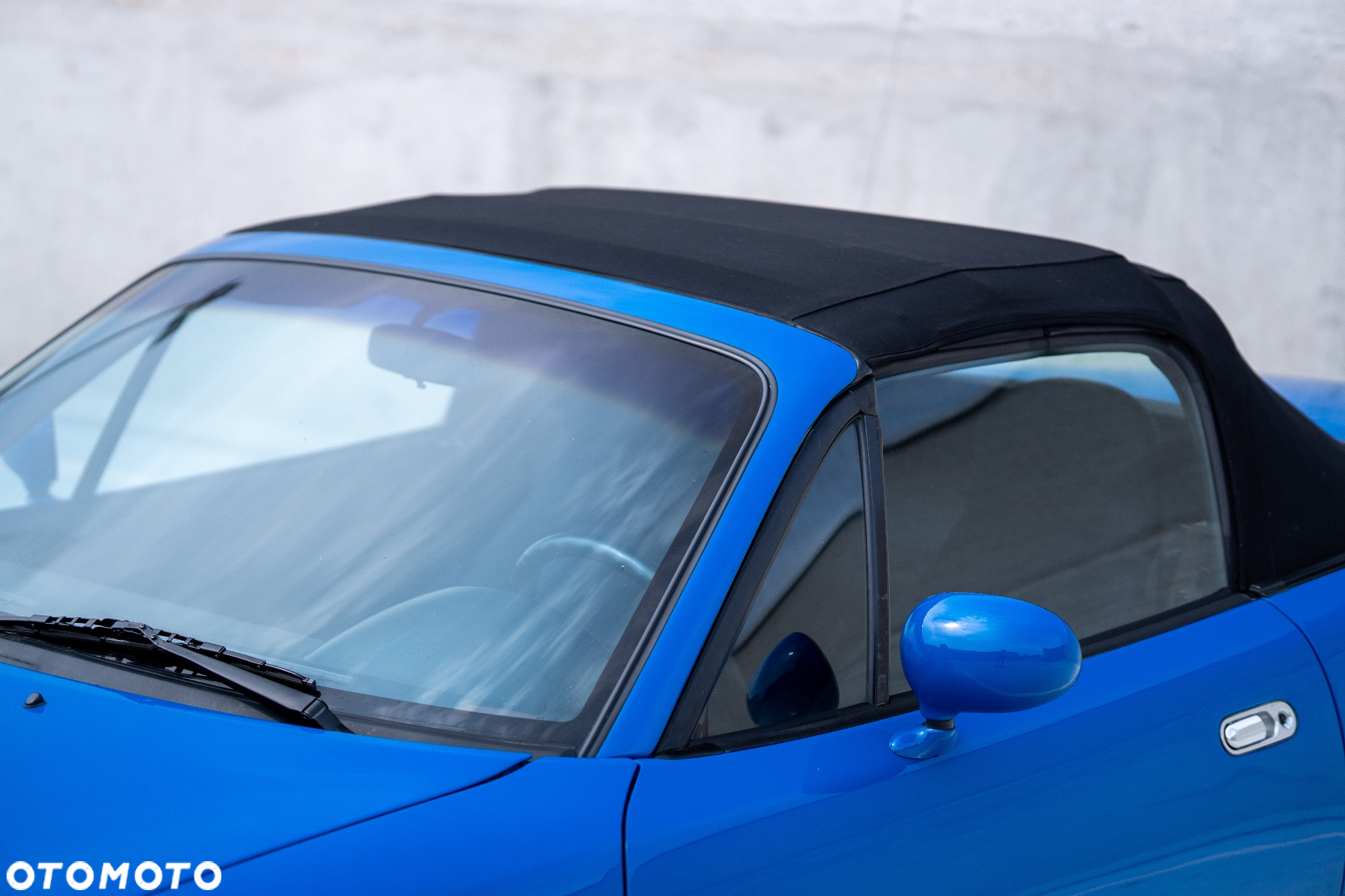 Mazda MX-5 1.6 - 16