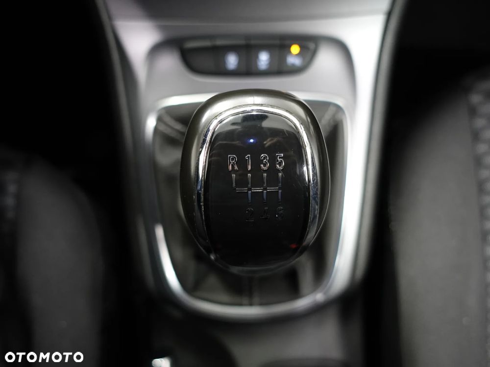 Opel Astra 1.2 Turbo Edition - 35