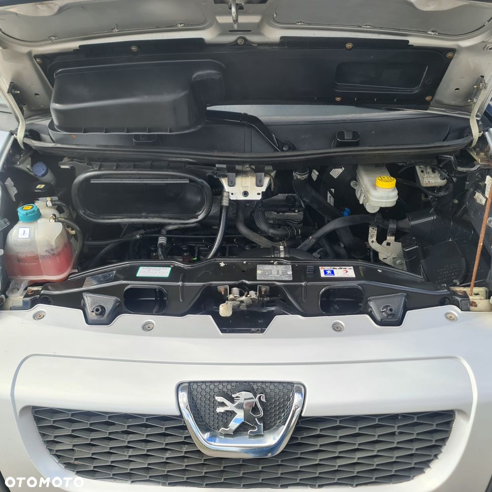 Peugeot BOXER L2H2 - 6