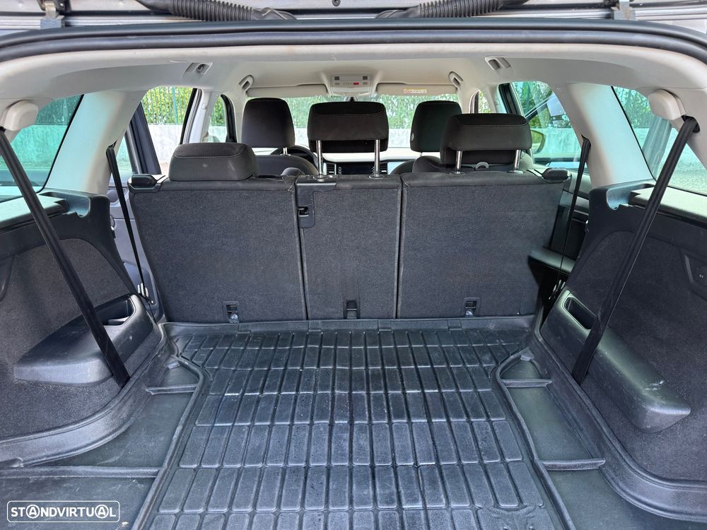 Skoda Kodiaq 2.0 TDI Ambition DSG - 9