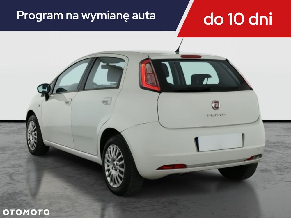 Fiat Punto 2012 - 6