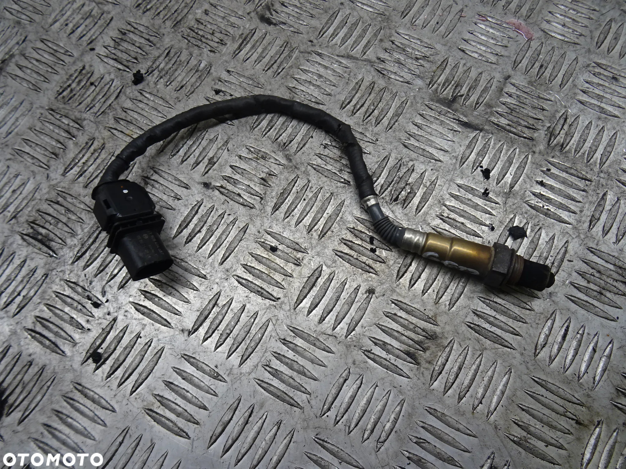 HYUNDAI GETZ LIFT 05-11 1.5CRDI SONDA LAMBDA 39350-2A400 - 2