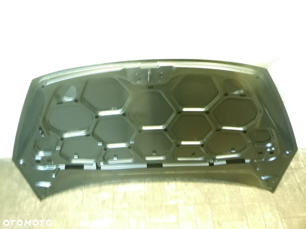 ford s-max mk1  07r- maska silnika nowa - 2