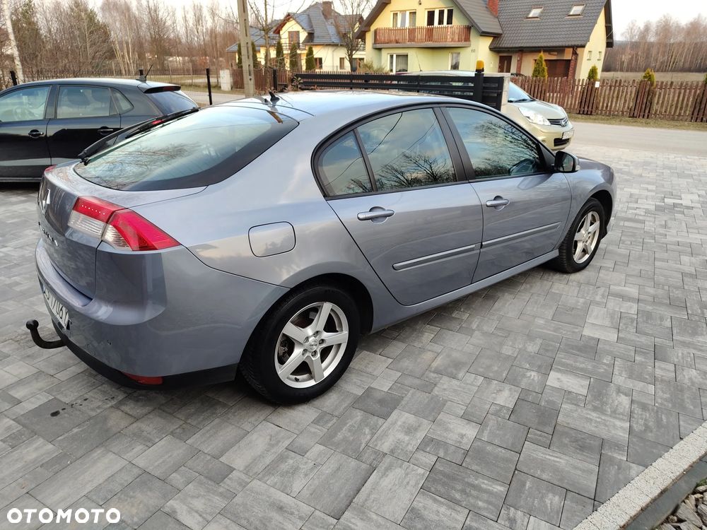 Renault Laguna 2.0 16V 140 Expression - 5