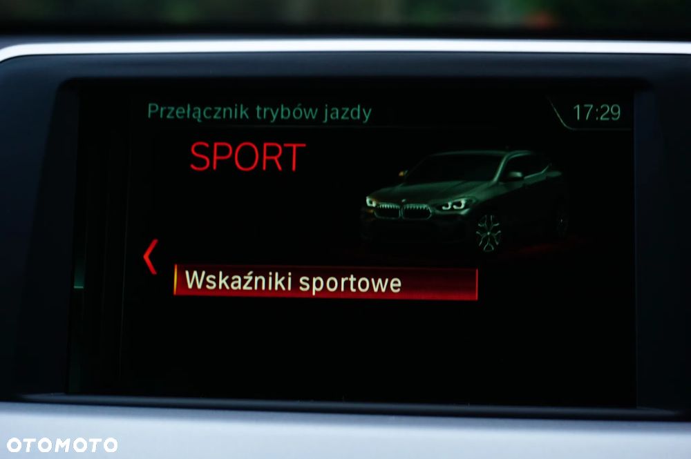 BMW X2 sDrive18i - 28