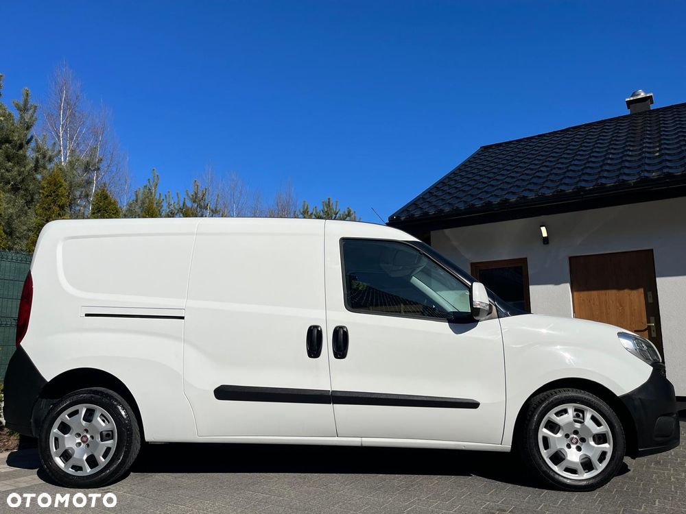 Fiat DOBLO MAXI - 16