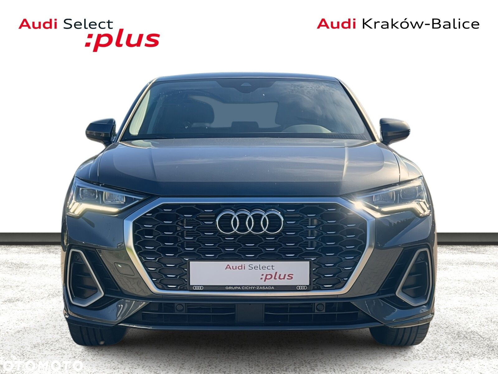 Audi Q3 Sportback - 8