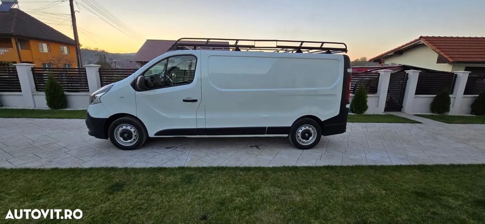 Renault TRAFIC - 5