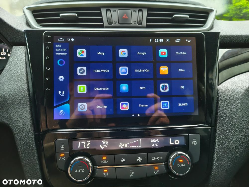 Nissan Qashqai - 28