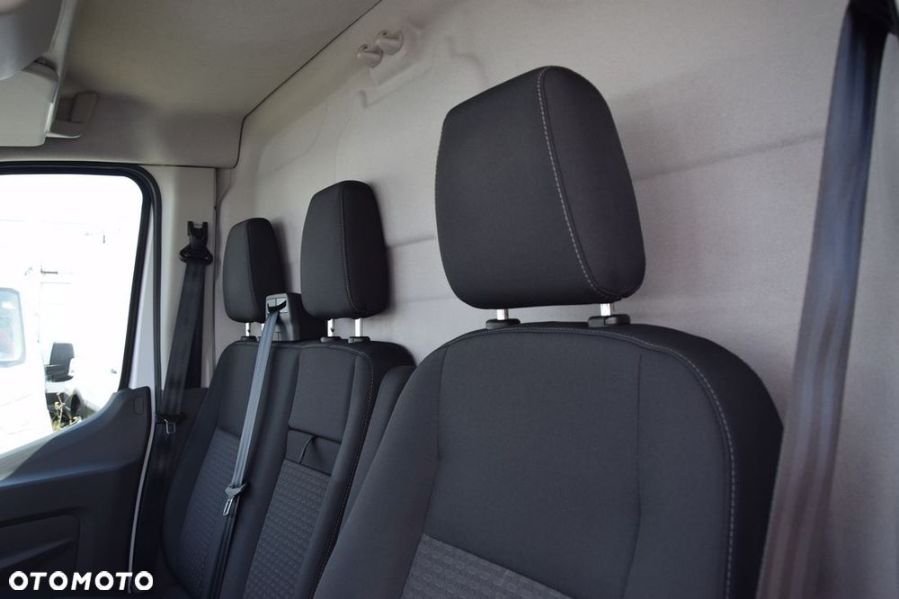 Ford FORD E-TRANSIT ​*L2H2​*EV​*ELEKTRYCZNY​*184KM​*68KWH​*TEMPOMAT​*KLIMA​*12 - 10