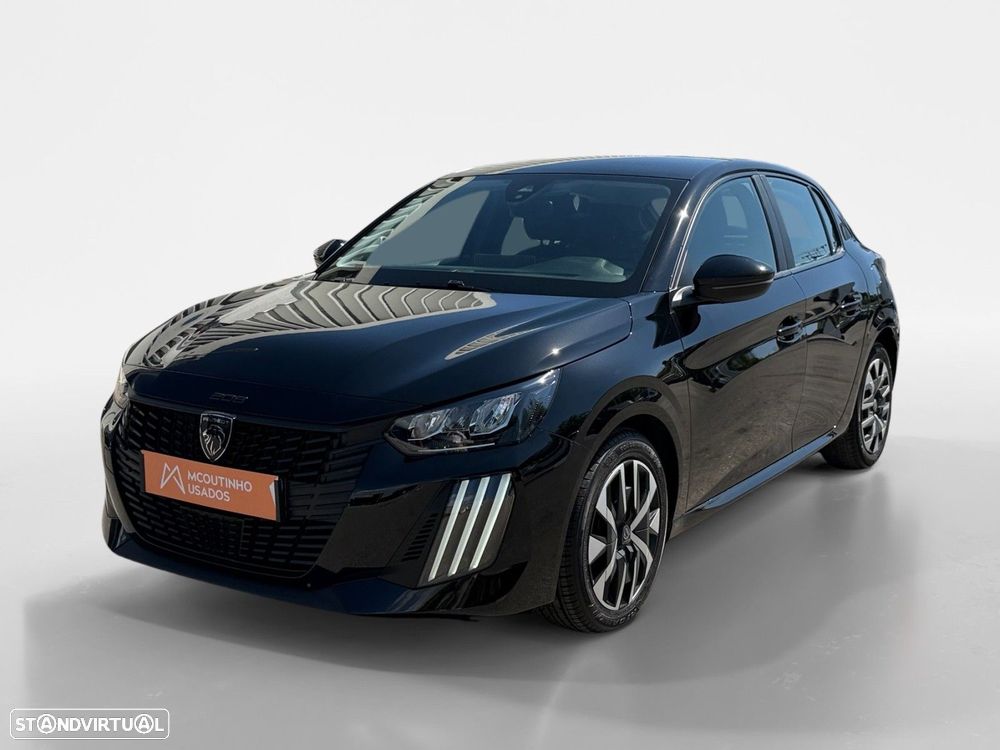 Peugeot 208 1.2 PureTech Active - 1